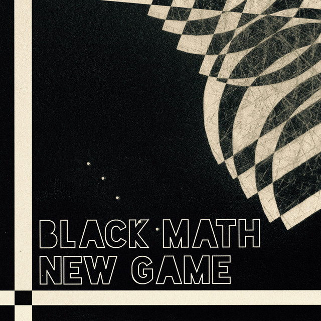 New Game cover art