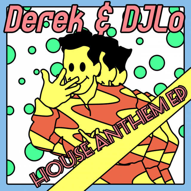 House Anthem cover art