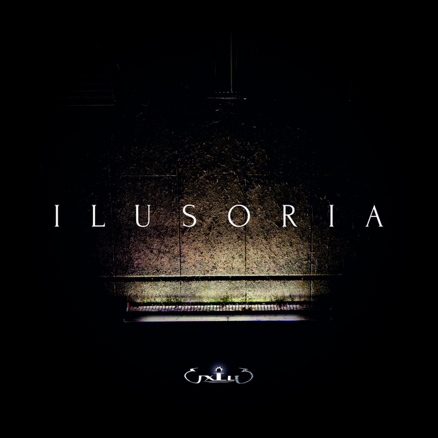 Ilusoria cover art