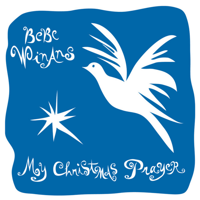 My Christmas Prayer cover art