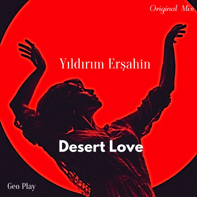 Desert Love