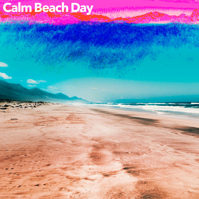 Saltwater Seaside - song and lyrics by Beach Sounds | Spotify