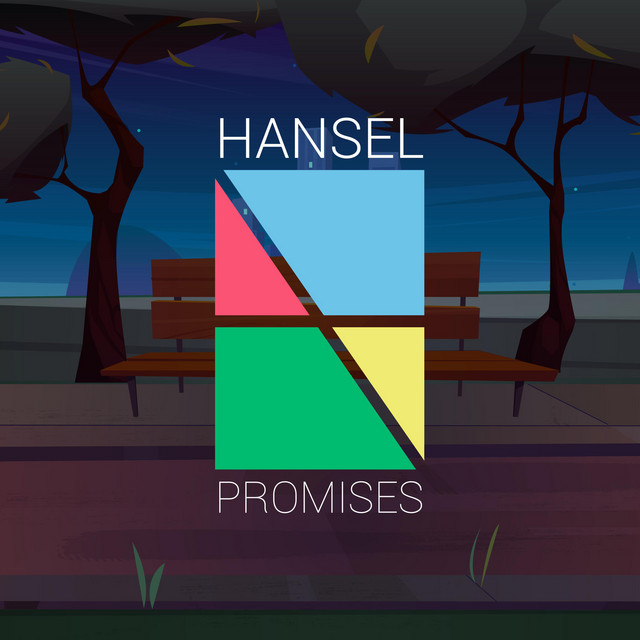 Promises - Radio Edit