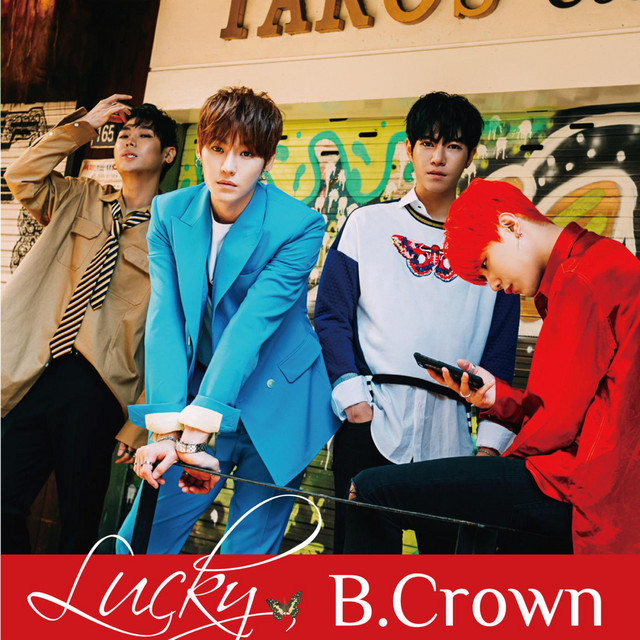 B.Crown