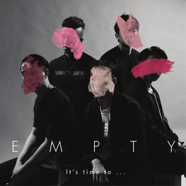 It's Time to… cover art