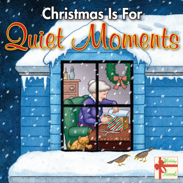 Away In A Manger (Kirkpatrick)