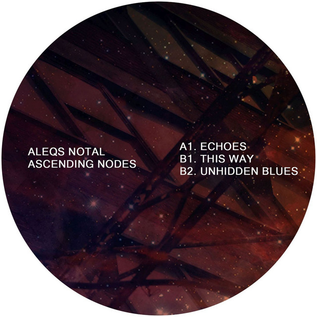 Echos cover art