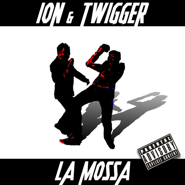 LA MOSSA cover