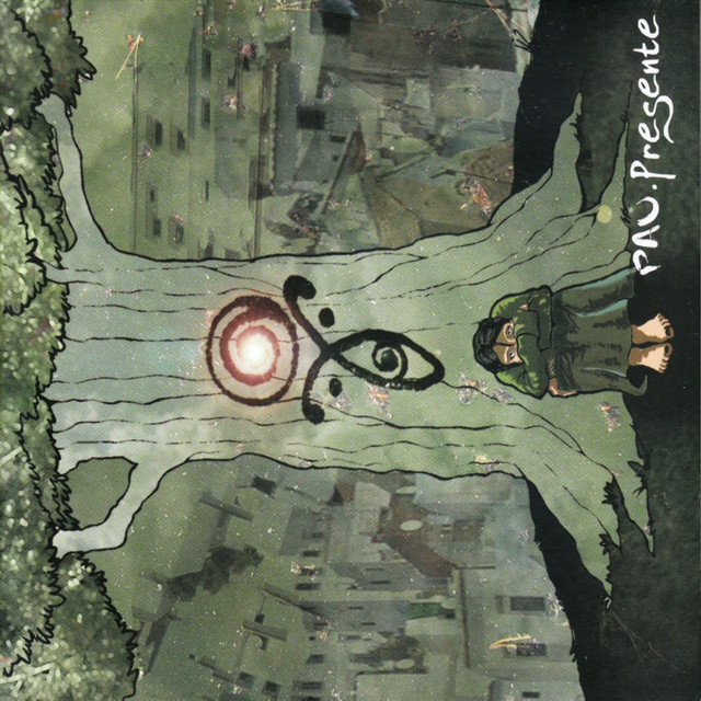 Presente cover art