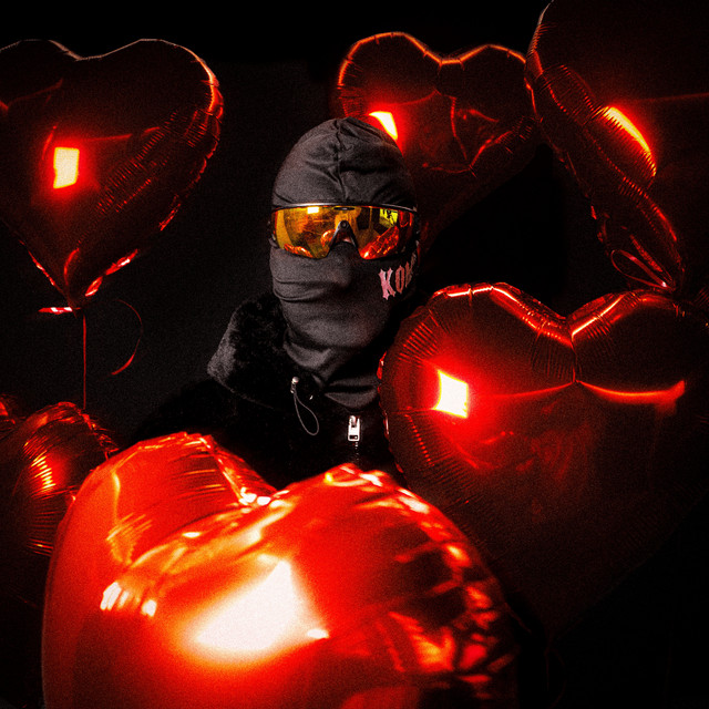 undefined album image