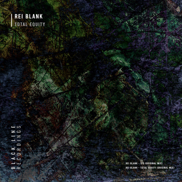 Rei Blank