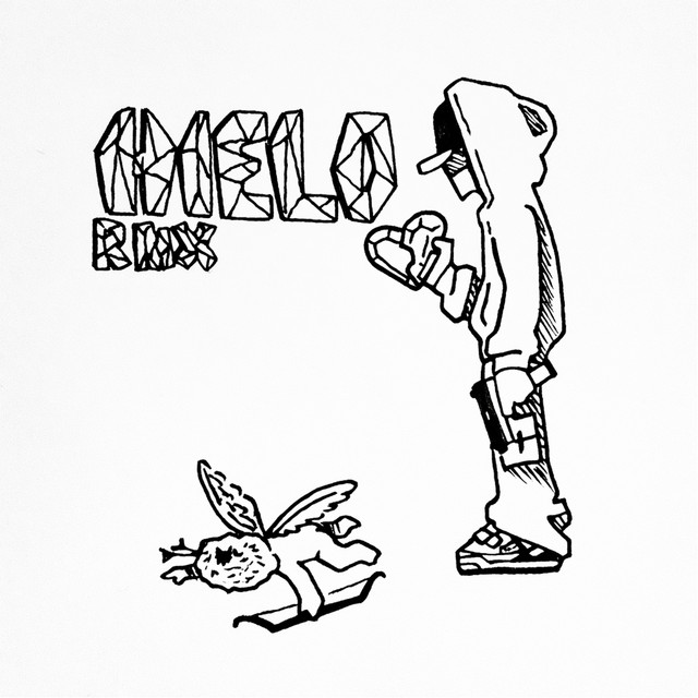 Hielo (Remix)