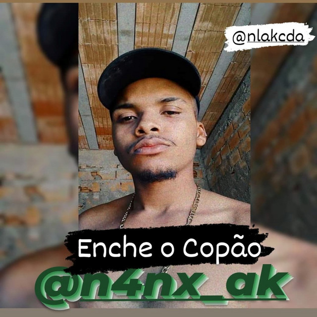 Enche o Copão
