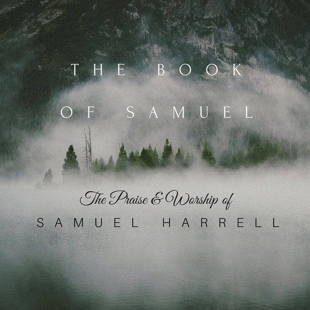 Before You Called - song and lyrics by Samuel Harrell | Spotify