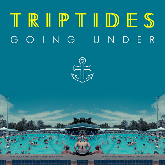 Going Under cover art