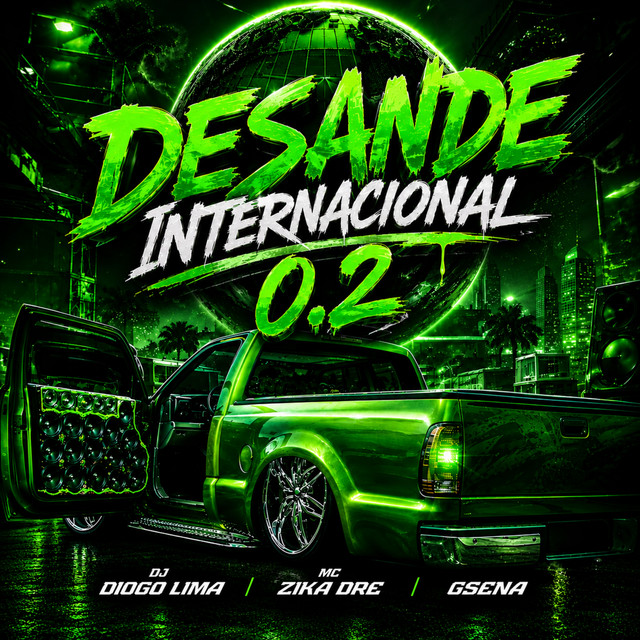 DESANDE INTERNACIONAL 0.2