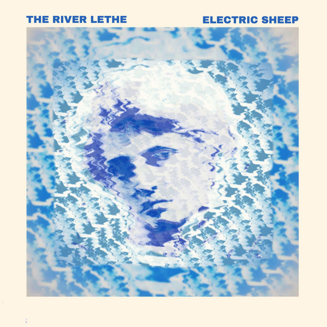 The River Lethe cover