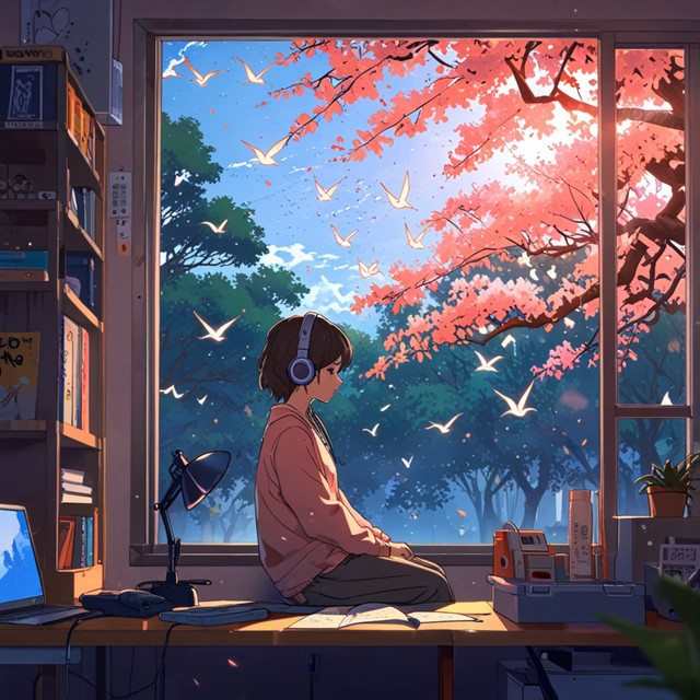 The Study Zone : LoFi Chill Music for Homework & Exams