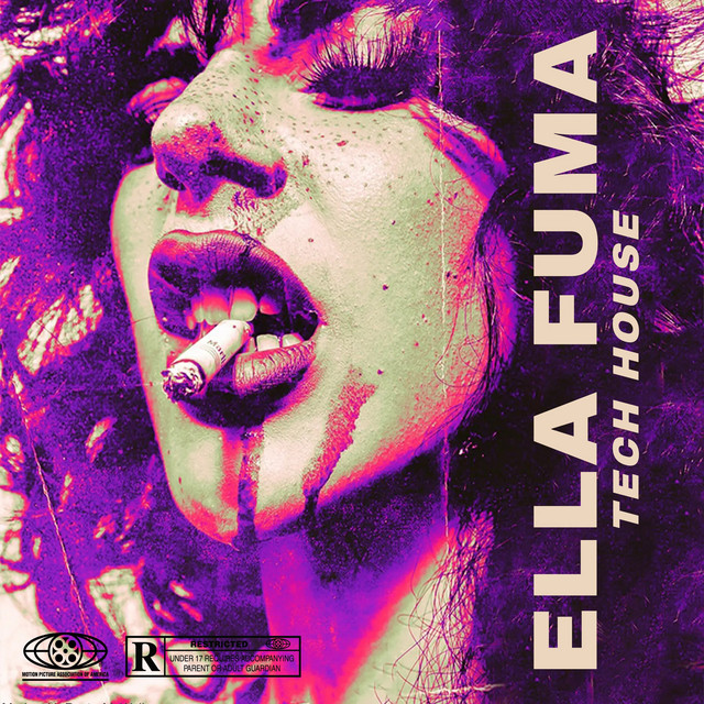 Ella Fuma - Tech House Remix