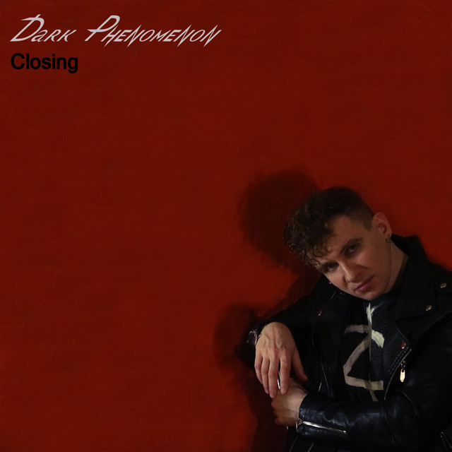Closing cover