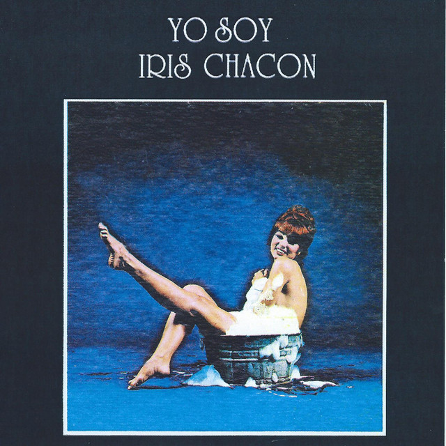 Yo Soy cover art