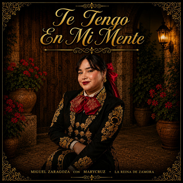 Te Tengo En Mi Mente