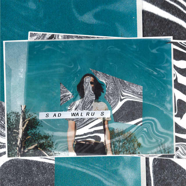 B cover art