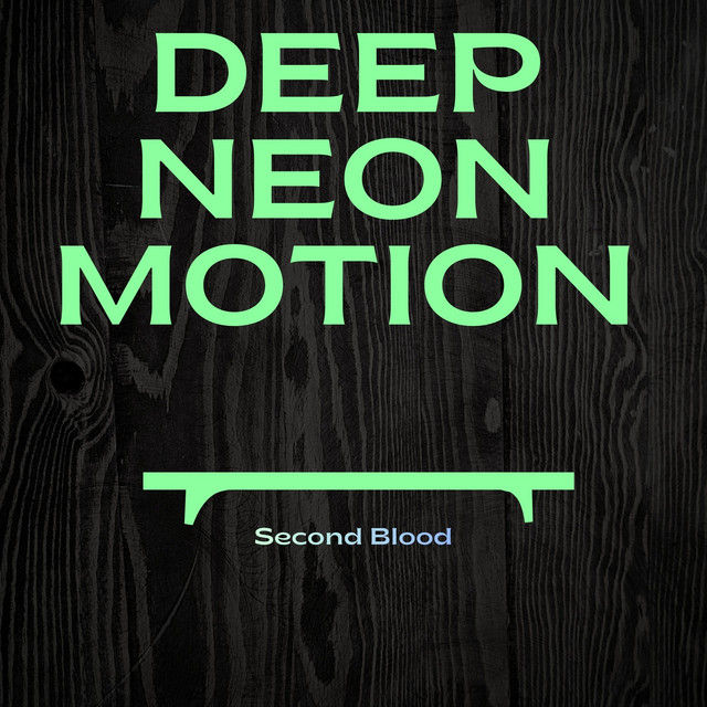 second blood