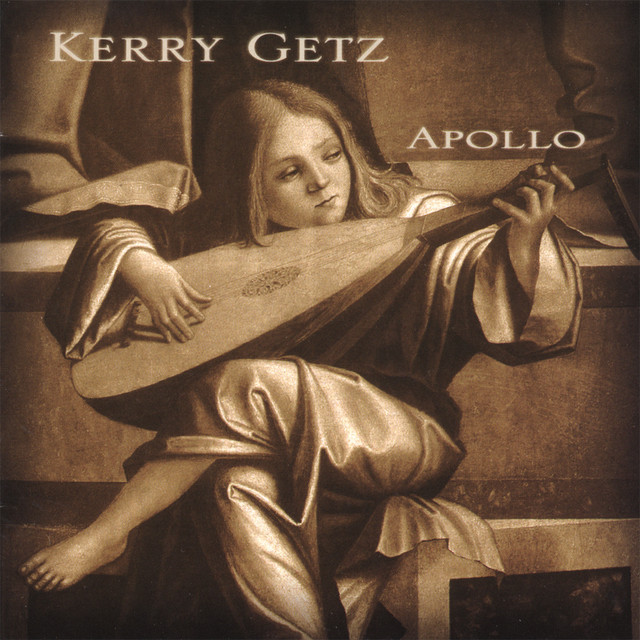 Apollo cover