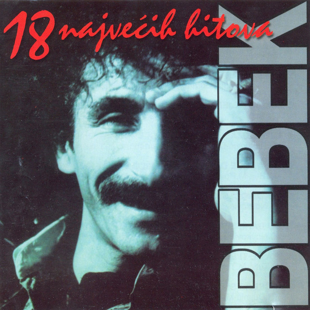 18 Najvećih Hitova cover