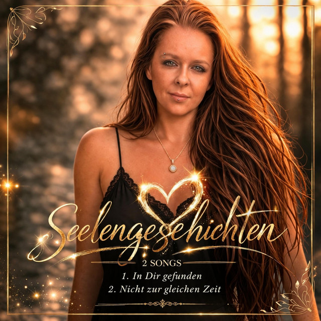 Seelengeschichten