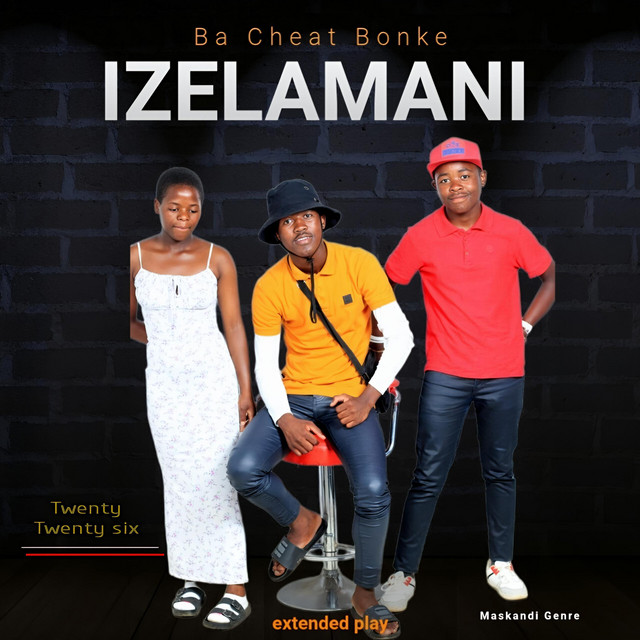 IZELAMANI
