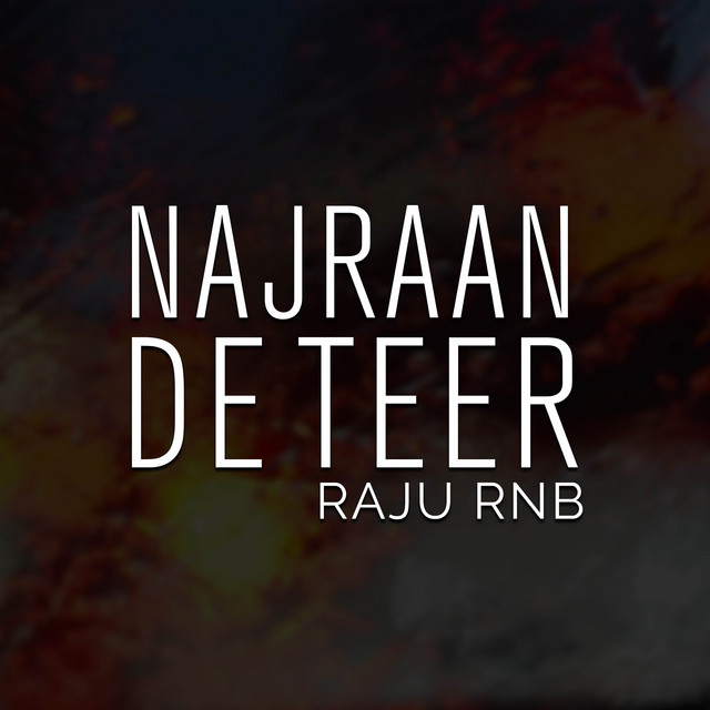 Raju RnB | Spotify