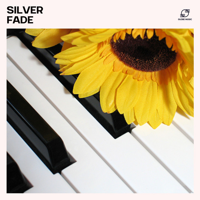 Silver Fade: Piano Meditation Music