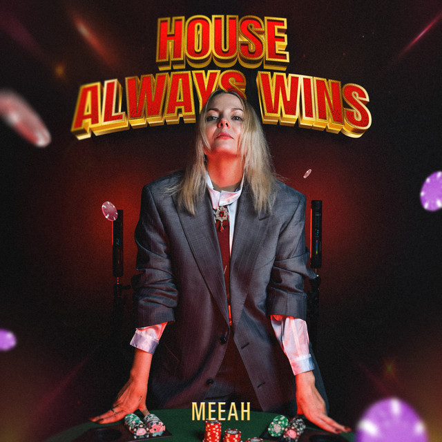 HOUSE ALWAYS WINS - Slowed & Reverb