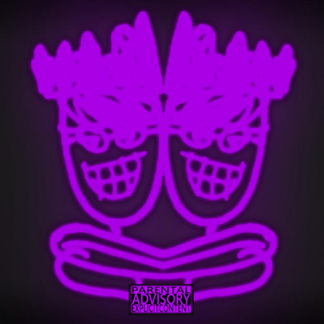 F&NTASMAS cover art
