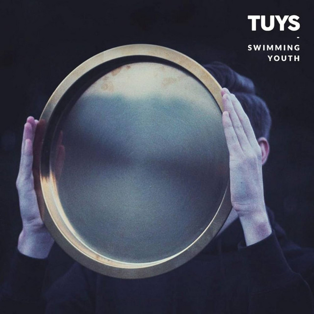 Swimming Youth cover art
