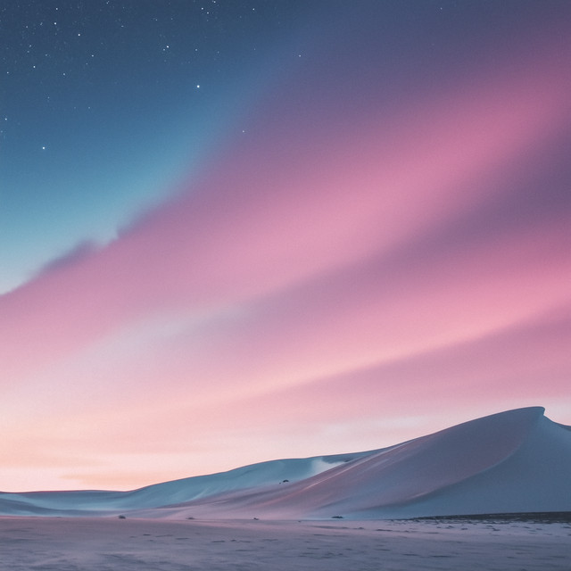 Twilight Reverie