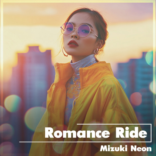 Natsu no Vibe (夏のヴァイブ _ Summer Vibe)