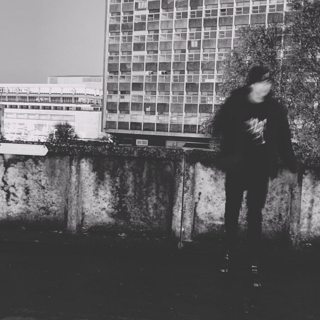 Your Lies Live On cover art