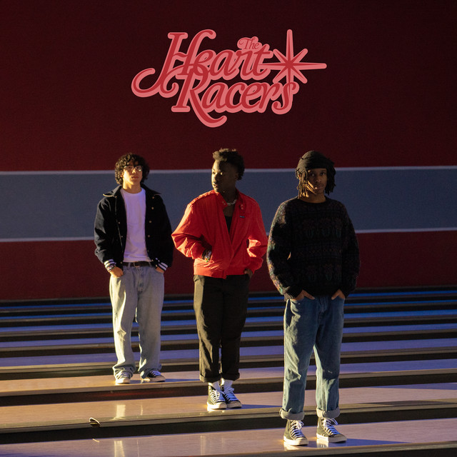 undefined album image