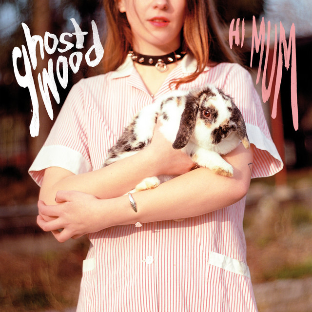 Cover artwork for Hi Mum — Hi Mum | Ghostwood