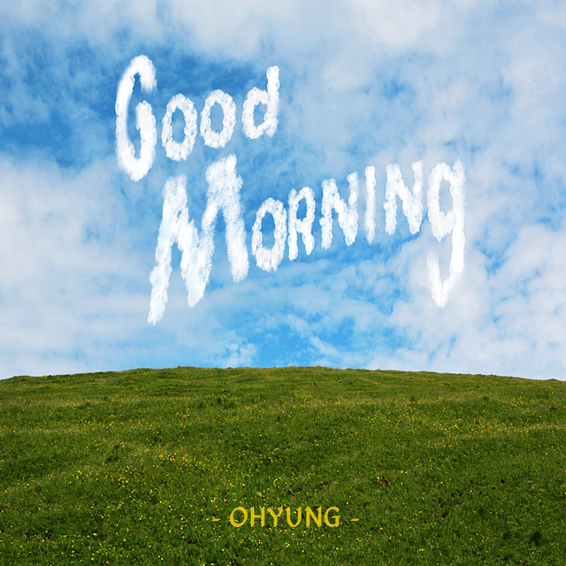 Good Morning cover