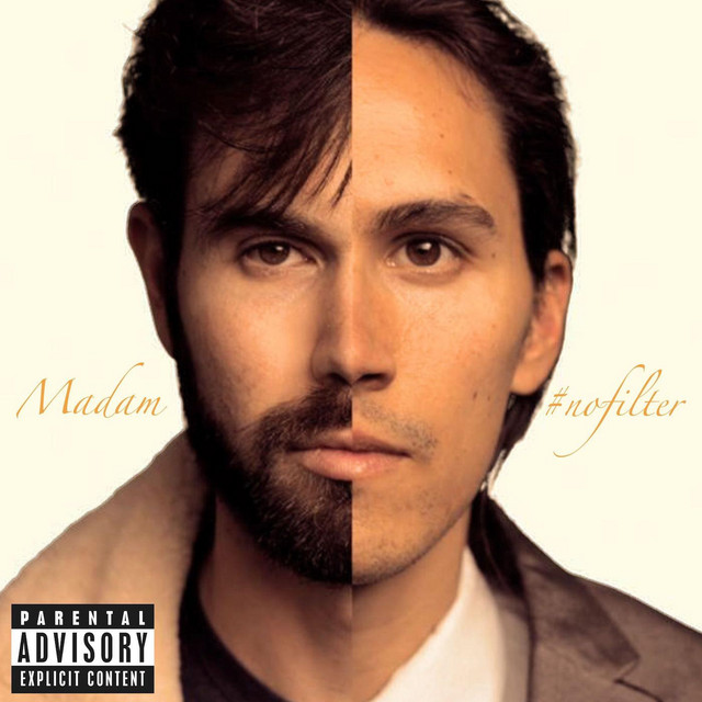 #nofilter cover art