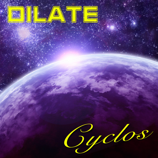 Cyclos cover art