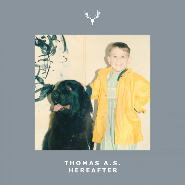 Hereafter cover art