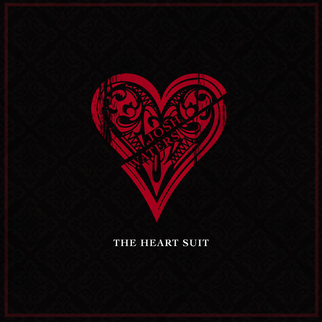 The Heart Suit cover art