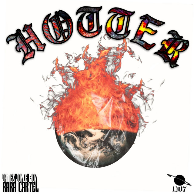 Hotter cover