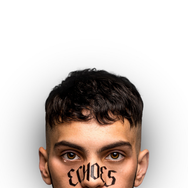 Echoes cover art