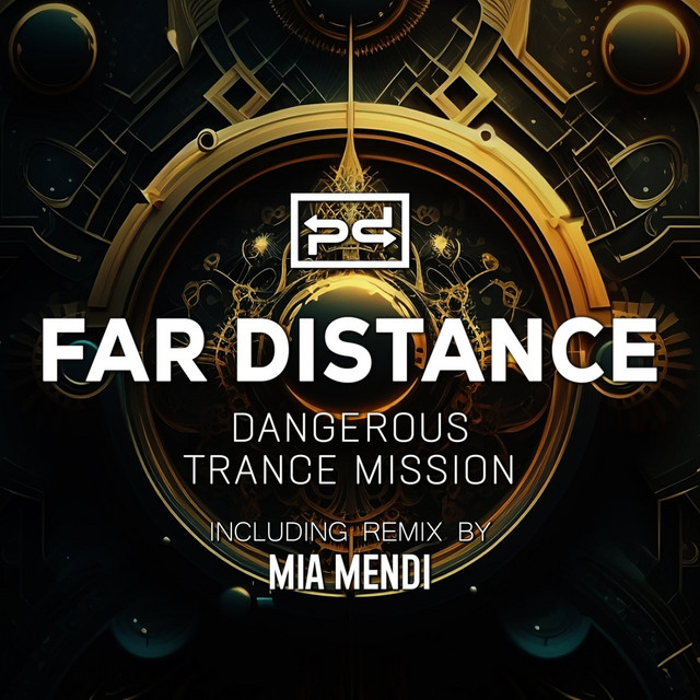 Trance Mission - Original Mix cover art